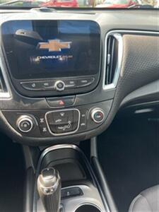2017 Chevrolet Malibu LT   - Photo 10 - Moncton, NB E1C 9R2