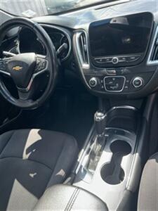 2017 Chevrolet Malibu LT   - Photo 9 - Moncton, NB E1C 9R2
