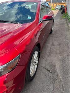 2017 Chevrolet Malibu LT   - Photo 4 - Moncton, NB E1C 9R2