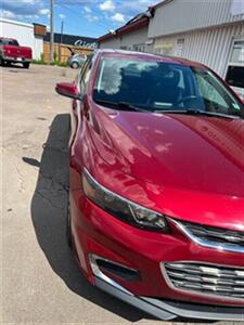 2017 Chevrolet Malibu LT   - Photo 3 - Moncton, NB E1C 9R2
