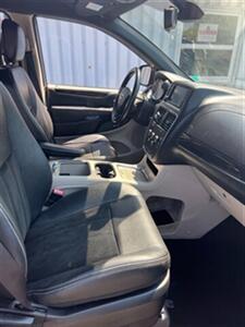 2019 Dodge Grand Caravan SXT - Photo 8 - Moncton, NB E1C 9R2