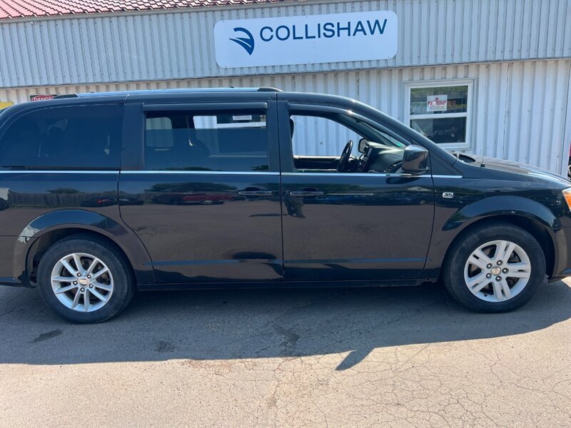 2019 Dodge Grand Caravan SXT   - Photo 1 - Moncton, NB E1C 9R2