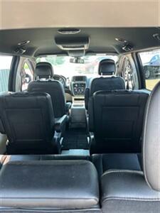 2019 Dodge Grand Caravan SXT - Photo 11 - Moncton, NB E1C 9R2