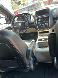 2019 Dodge Grand Caravan SXT - Photo 10 - Moncton, NB E1C 9R2