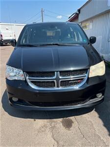 2019 Dodge Grand Caravan SXT - Photo 2 - Moncton, NB E1C 9R2