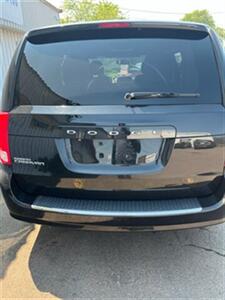 2019 Dodge Grand Caravan SXT - Photo 5 - Moncton, NB E1C 9R2