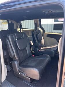 2019 Dodge Grand Caravan SXT - Photo 6 - Moncton, NB E1C 9R2