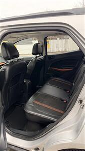 2018 Ford EcoSport SES   - Photo 6 - Moncton, NB E1C 9R2