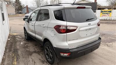 2018 Ford EcoSport SES   - Photo 5 - Moncton, NB E1C 9R2