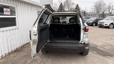 2018 Ford EcoSport SES   - Photo 4 - Moncton, NB E1C 9R2