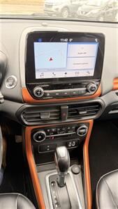 2018 Ford EcoSport SES   - Photo 9 - Moncton, NB E1C 9R2