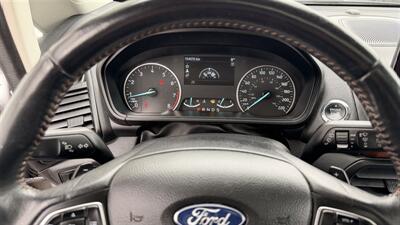 2018 Ford EcoSport SES   - Photo 8 - Moncton, NB E1C 9R2