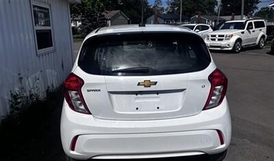 2020 Chevrolet Spark 1LT CVT   - Photo 4 - Moncton, NB E1C 9R2