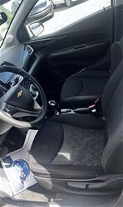 2020 Chevrolet Spark 1LT CVT   - Photo 6 - Moncton, NB E1C 9R2