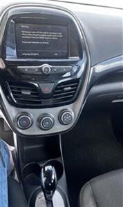 2020 Chevrolet Spark 1LT CVT   - Photo 5 - Moncton, NB E1C 9R2