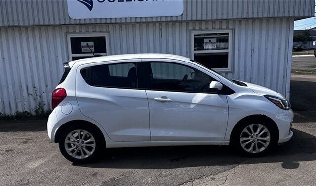 2020 Chevrolet Spark 1LT CVT  