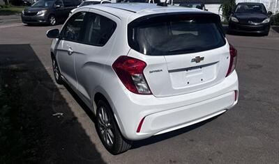 2020 Chevrolet Spark 1LT CVT   - Photo 3 - Moncton, NB E1C 9R2