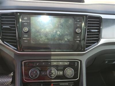 2021 Volkswagen Atlas CRS   - Photo 4 - Moncton, NB E1C 9R2