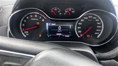2017 Chevrolet Cruze LT Auto   - Photo 8 - Moncton, NB E1C 9R2