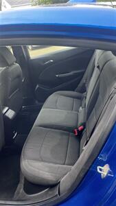 2017 Chevrolet Cruze LT Auto   - Photo 6 - Moncton, NB E1C 9R2