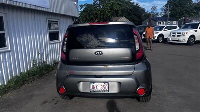 2016 Kia Soul +   - Photo 3 - Moncton, NB E1C 9R2