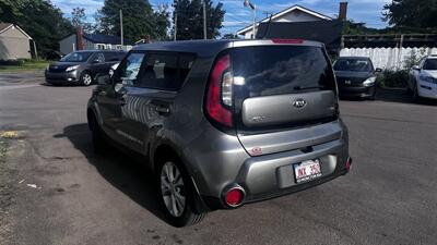 2016 Kia Soul +   - Photo 5 - Moncton, NB E1C 9R2