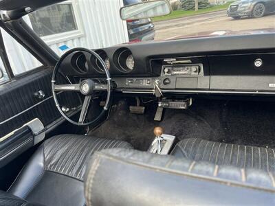 1968 Mercedes-Benz ML 500 - Photo 10 - Moncton, NB E1C 9R2