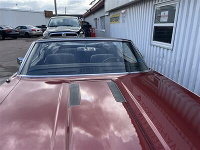 1968 Mercedes-Benz ML 500 - Photo 7 - Moncton, NB E1C 9R2