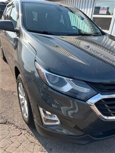 2018 Chevrolet Equinox LT   - Photo 3 - Moncton, NB E1C 9R2