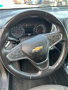 2018 Chevrolet Equinox LT   - Photo 10 - Moncton, NB E1C 9R2