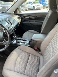 2018 Chevrolet Equinox LT   - Photo 9 - Moncton, NB E1C 9R2