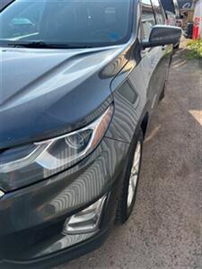 2018 Chevrolet Equinox LT   - Photo 4 - Moncton, NB E1C 9R2