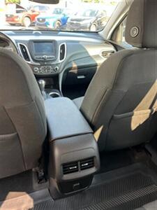 2018 Chevrolet Equinox LT   - Photo 8 - Moncton, NB E1C 9R2