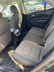 2018 Chevrolet Equinox LT   - Photo 7 - Moncton, NB E1C 9R2
