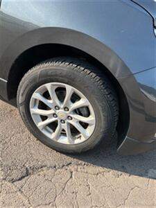 2018 Chevrolet Equinox LT   - Photo 5 - Moncton, NB E1C 9R2