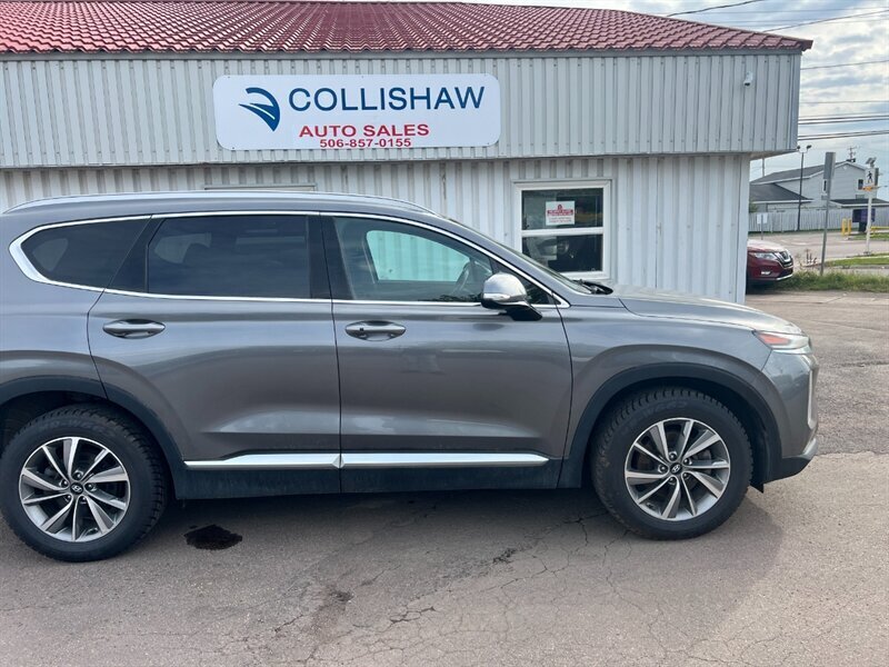 2019 Hyundai SANTA FE Limited 2.0T   - Photo 1 - Moncton, NB E1C 9R2