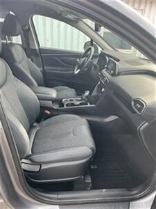 2019 Hyundai SANTA FE Limited 2.0T   - Photo 8 - Moncton, NB E1C 9R2