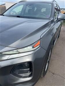 2019 Hyundai SANTA FE Limited 2.0T   - Photo 4 - Moncton, NB E1C 9R2