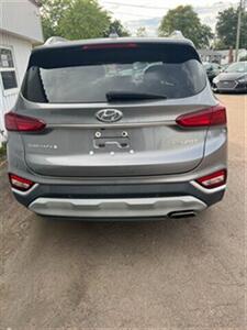 2019 Hyundai SANTA FE Limited 2.0T   - Photo 5 - Moncton, NB E1C 9R2