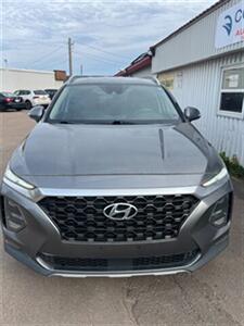 2019 Hyundai SANTA FE Limited 2.0T   - Photo 2 - Moncton, NB E1C 9R2