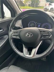 2019 Hyundai SANTA FE Limited 2.0T   - Photo 10 - Moncton, NB E1C 9R2