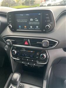 2019 Hyundai SANTA FE Limited 2.0T   - Photo 9 - Moncton, NB E1C 9R2