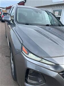 2019 Hyundai SANTA FE Limited 2.0T   - Photo 3 - Moncton, NB E1C 9R2