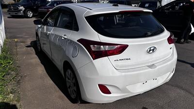2013 Hyundai ELANTRA GT GL   - Photo 7 - Moncton, NB E1C 9R2