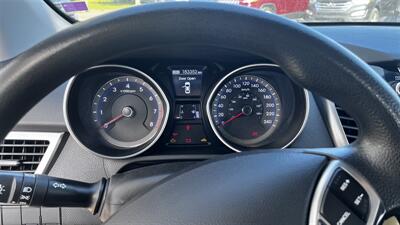 2013 Hyundai ELANTRA GT GL   - Photo 2 - Moncton, NB E1C 9R2