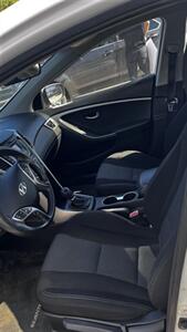 2013 Hyundai ELANTRA GT GL   - Photo 9 - Moncton, NB E1C 9R2