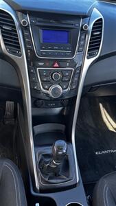2013 Hyundai ELANTRA GT GL   - Photo 10 - Moncton, NB E1C 9R2