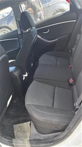 2013 Hyundai ELANTRA GT GL   - Photo 8 - Moncton, NB E1C 9R2