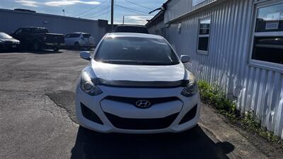 2013 Hyundai ELANTRA GT GL   - Photo 3 - Moncton, NB E1C 9R2