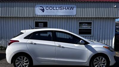 2013 Hyundai ELANTRA GT GL   - Photo 1 - Moncton, NB E1C 9R2